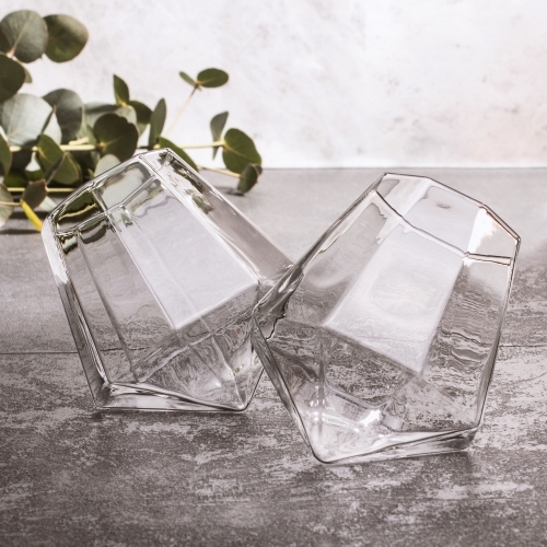Thumbs Up! Diamond Glasses Set image