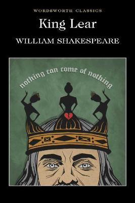 King Lear by William Shakespeare image