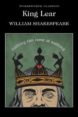 King Lear by William Shakespeare