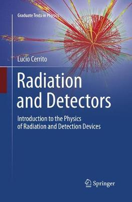 Radiation and Detectors by Lucio Cerrito image