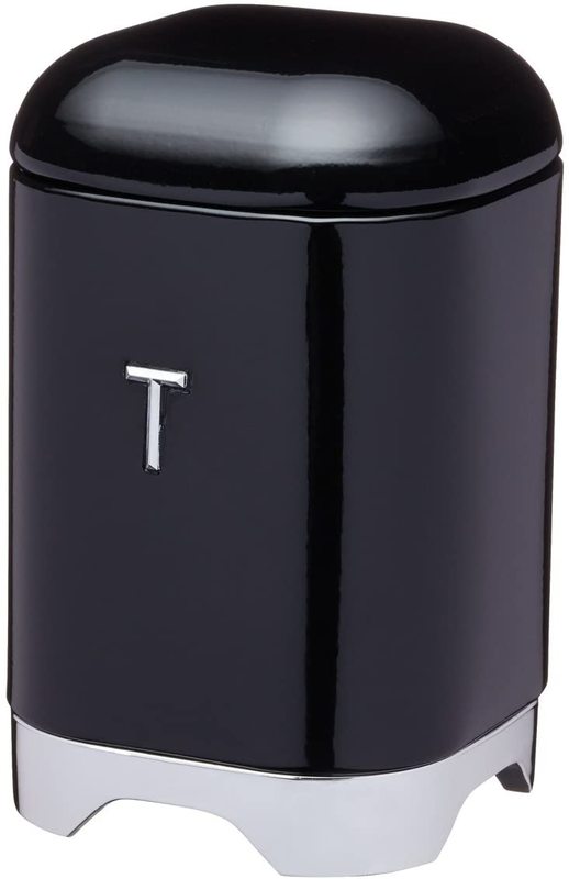 KitchenCraft Lovello Tea Canister at Mighty Ape NZ