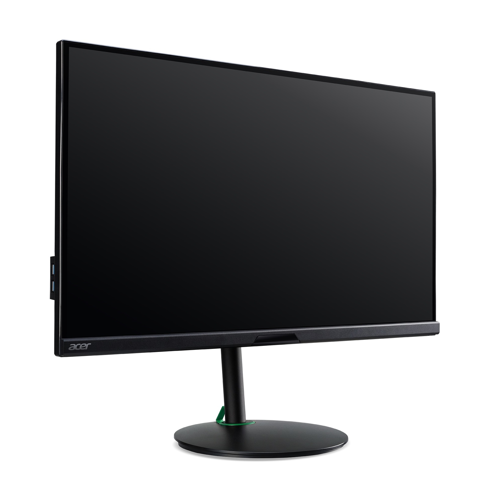 28" Acer Nitro 4K 144Hz 1ms FreeSync Premium HDR Gaming Monitor with HDMI 2.1 - Xbox Edition for image