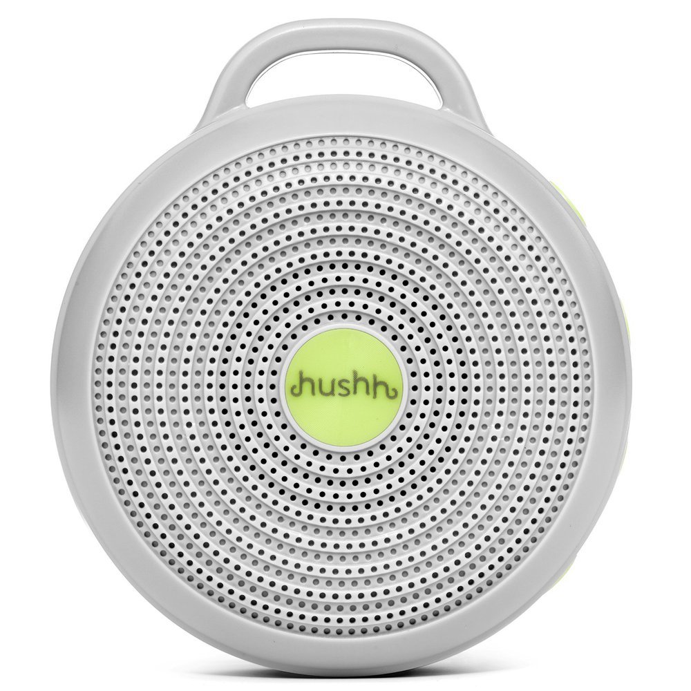 Marpac Hushh: Continuous White Noise - Sound Machine image