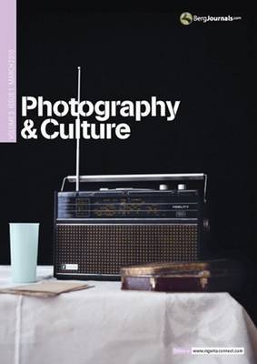 Photography and Culture image