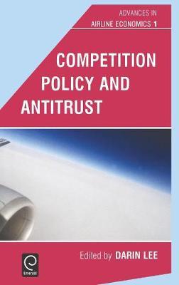 Competition Policy and Antitrust image