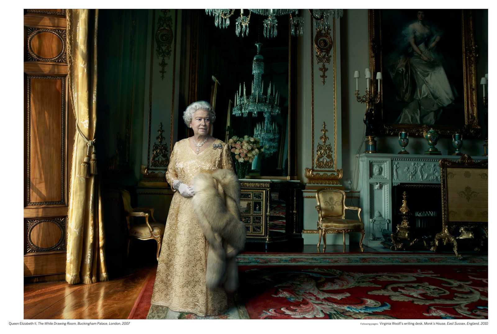 Annie Leibovitz: Portraits 2005-2016 image