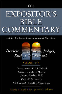 Expositor's Bible Commentary image