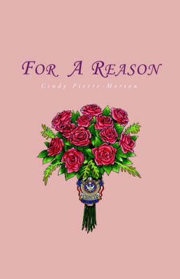 For a Reason on Paperback by Cindy Pierre-Morton