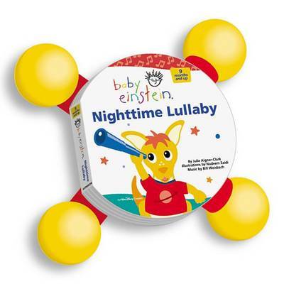 Baby Einstein: Nighttime Lullaby by Julie Aigner-Clark image