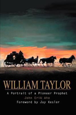William Taylor by John Erik Aho image