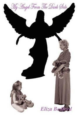 My Angel from the Dark Side by Eliza Bedford image