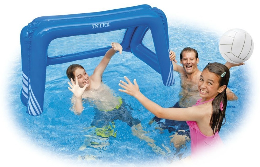 Intex: Fun Goals Game image