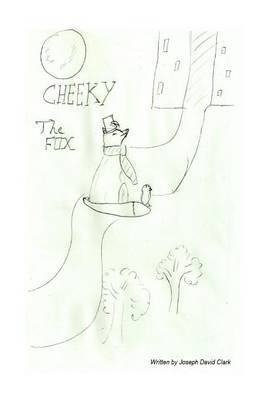 Cheeky the Fox by MR Joseph David Clark image