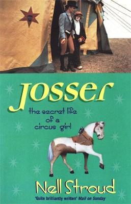 Josser by Nell Stroud image