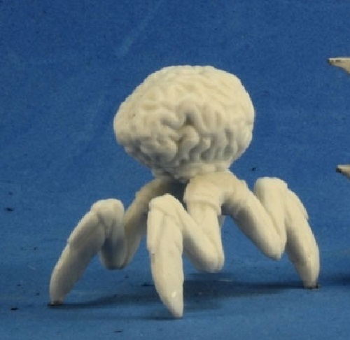 Dark Heaven Bones - Mind Eater image