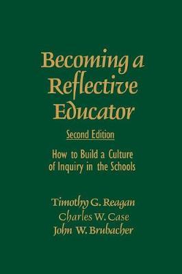 Becoming a Reflective Educator image