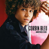 Another Side on CD by Corbin Bleu