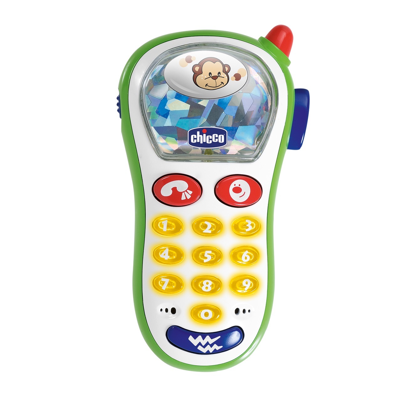 Chicco: Vibrating Photo Phone image