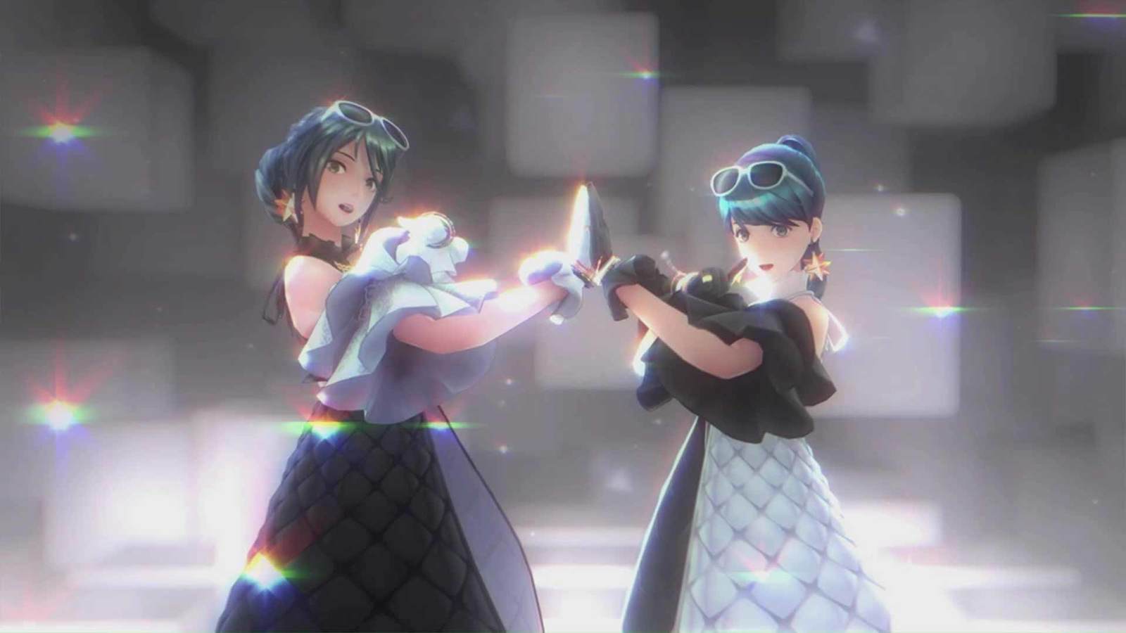 Tokyo Mirage Sessions #FE Encore for Switch image