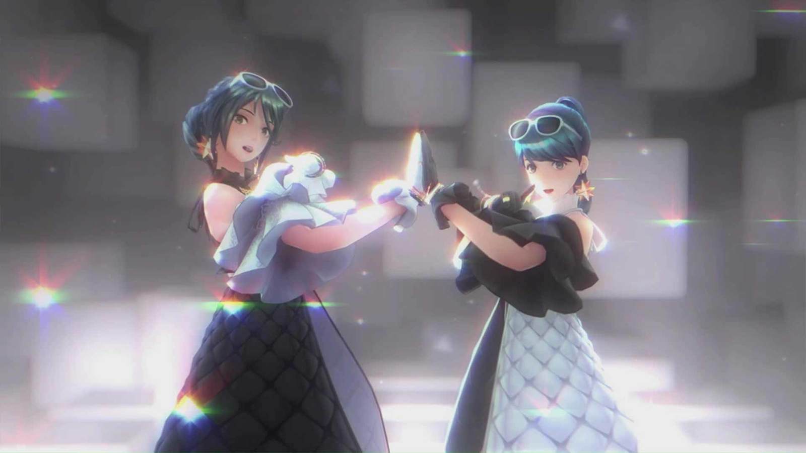 Tokyo Mirage Sessions #FE Encore image