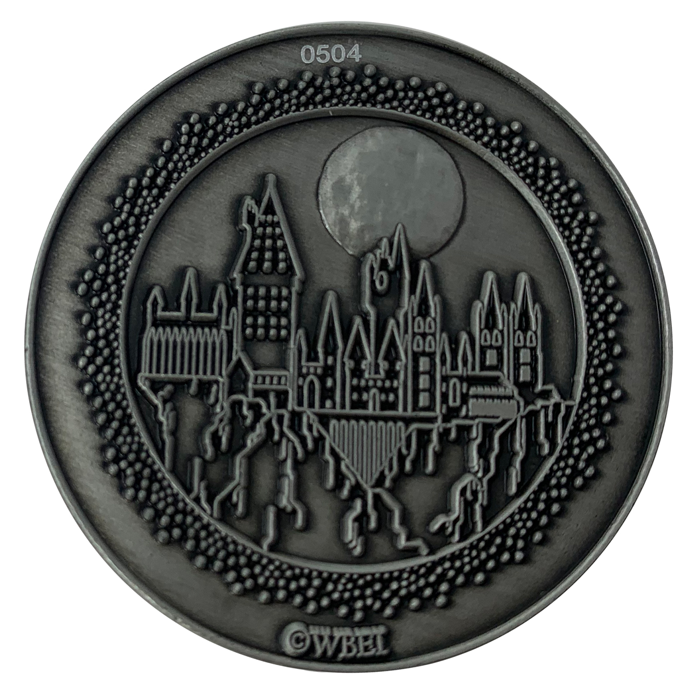 Harry Potter Collectible Coin Harry at Mighty Ape NZ