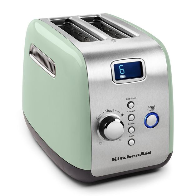 Buy KitchenAid Artisan Toaster at Mighty Ape NZ