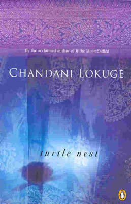 Turtle Nest by Chandani Lokuge image
