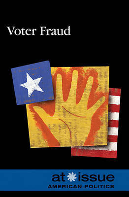 Voter Fraud on Hardback