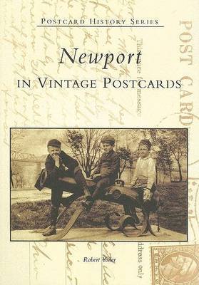 Newport in Vintage Postcards image