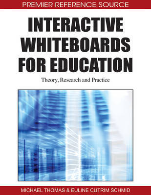 Interactive Whiteboards for Education image