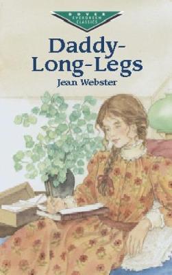 Daddy Long Legs by Jean Webster image