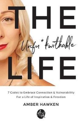 The Unfu*kwithable Life by Miss Amber Hawken image
