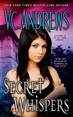 Secret Whispers by V.C. Andrews image