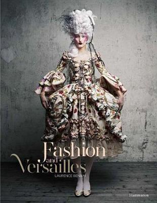 Fashion and Versailles image