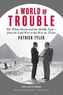 A World of Trouble by Patrick Tyler image