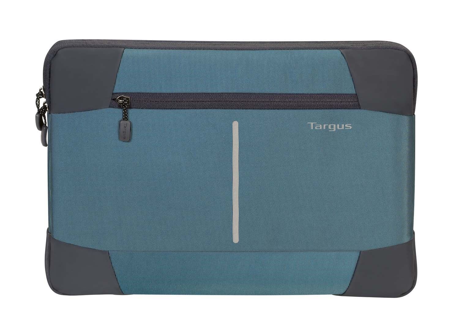 Targus: 13-14" Bex II Laptop Sleeve - Stone Blue image