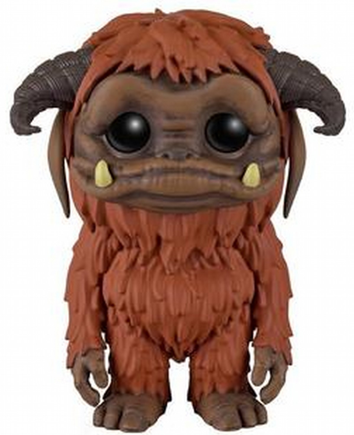 Labyrinth Ludo 6" Pop! Vinyl Figure at Mighty Ape Australia