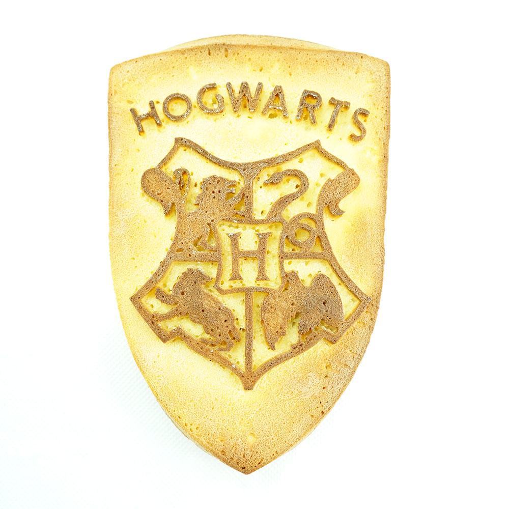 Harry Potter: Hogwarts - Silicone Baking Tray image