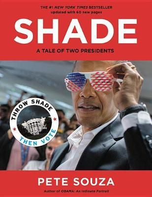 Shade by Pete Souza image