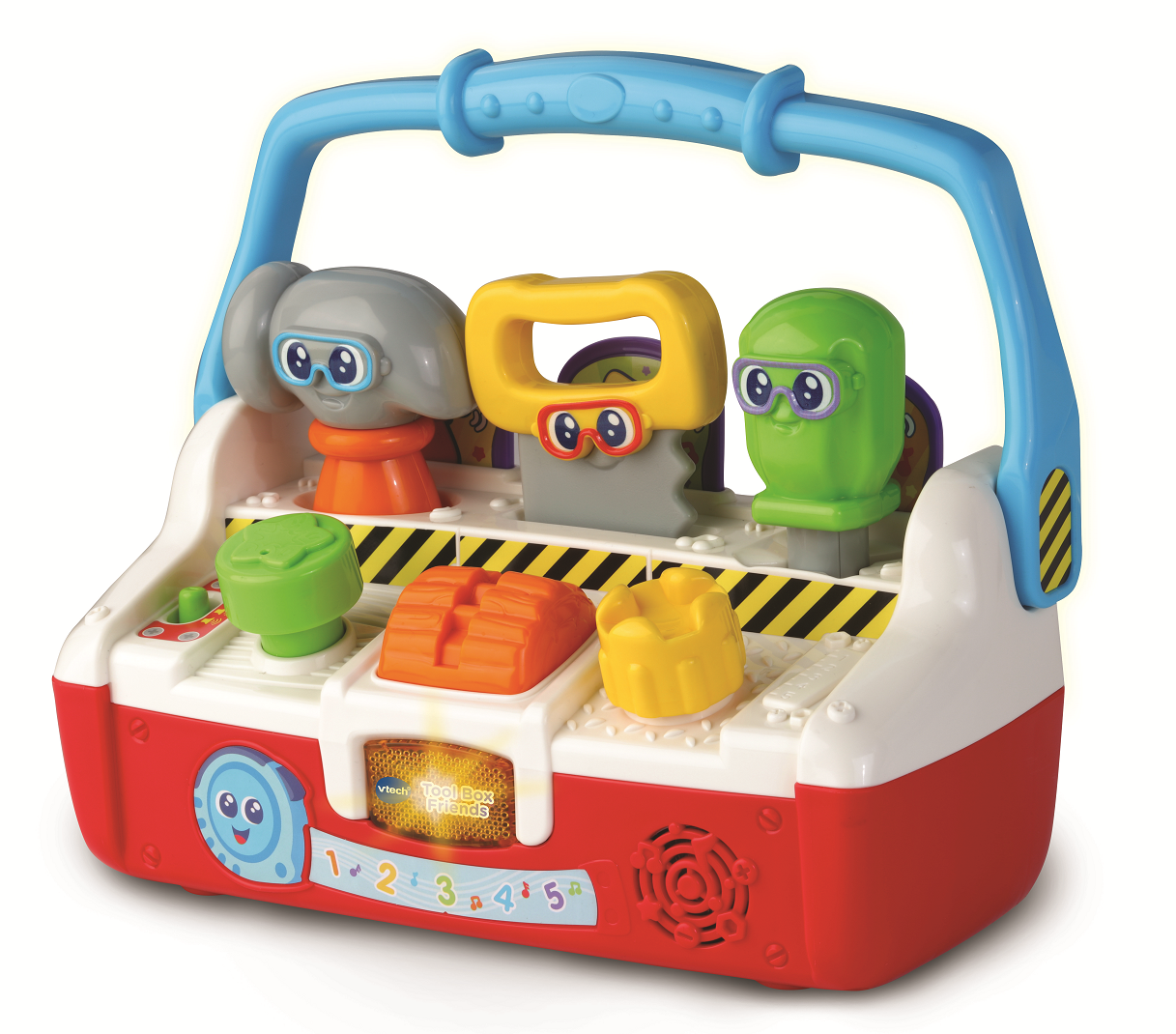 Vtech: Tool Box Friends - Playset image