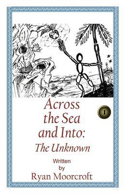 Across the Sea, and Into by Ryan Moorcroft image