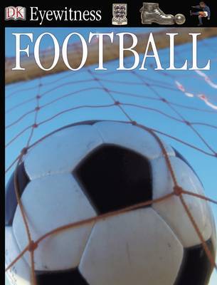 Football by Hugh Hornby image