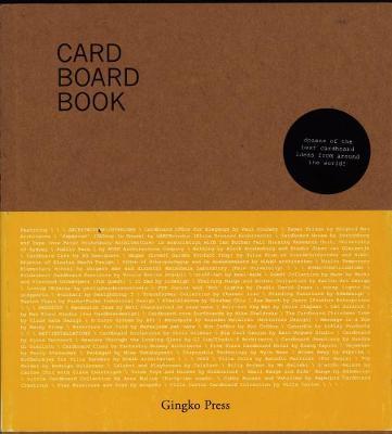 Cardboard Book by Narelle Yabuka image
