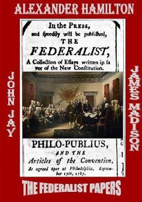 THE Federalist Papers image