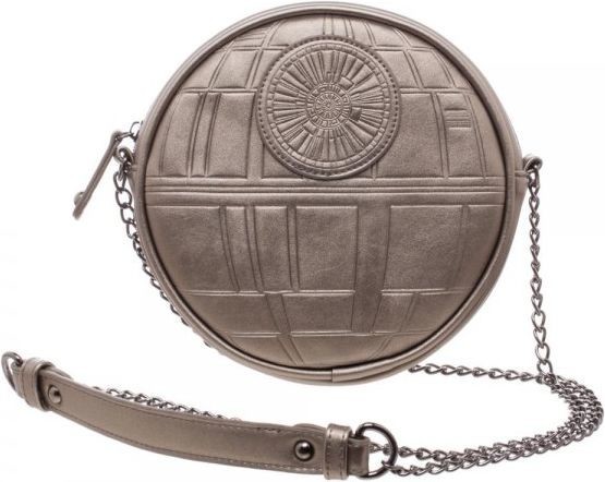 Star Wars: Rogue One - Death Star Crossbody Handbag image