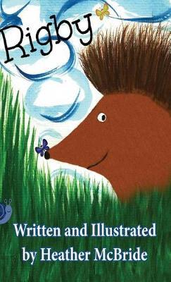 Rigby by Heather McBride image