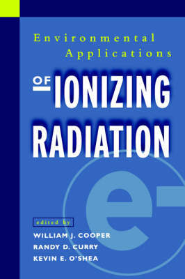 Environmental Applications of Ionizing Radiation image