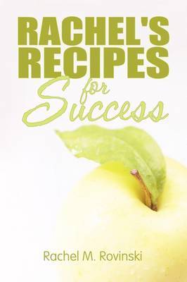 Rachel's Recipes for Success image