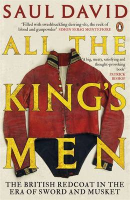 All The King's Men by Saul David image