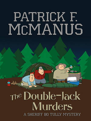 Double-Jack Murders image